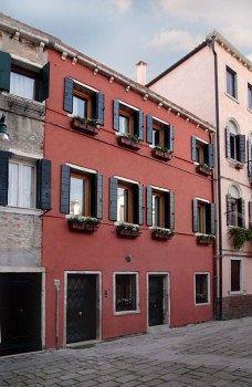Oceano Mare B&B Venice Exterior photo