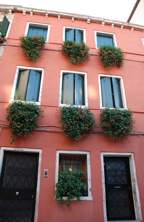 Oceano Mare B&B Venice Exterior photo
