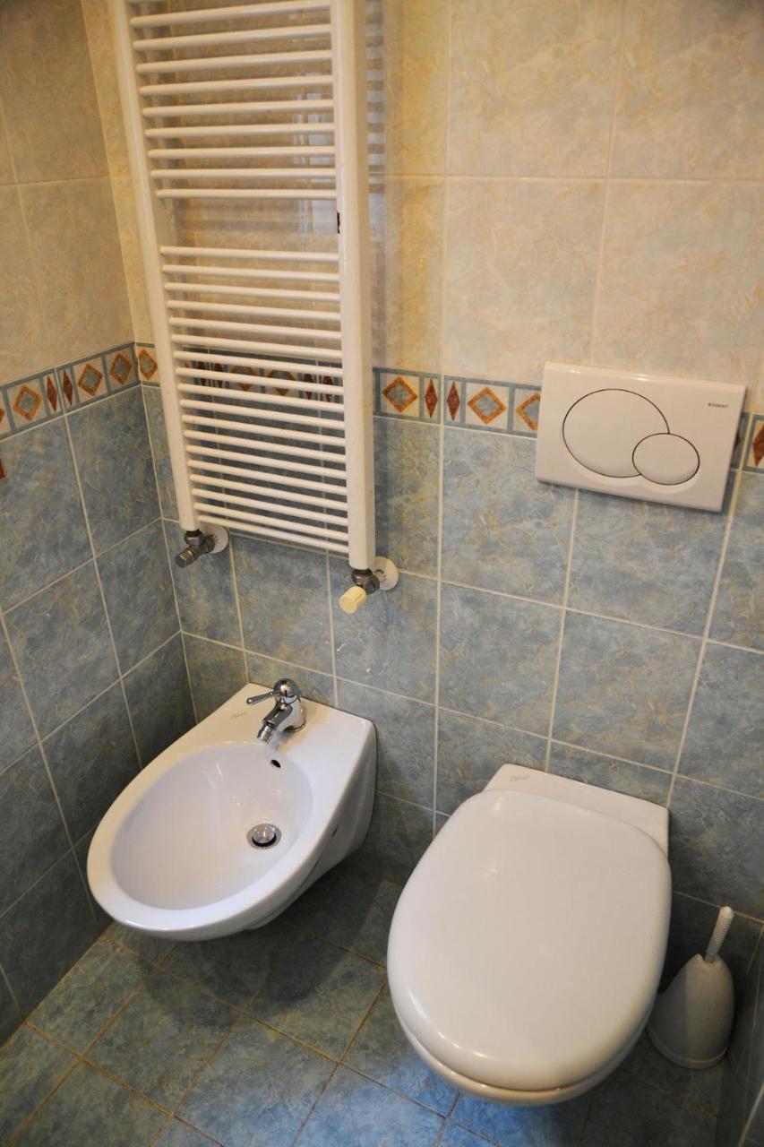 Oceano Mare B&B Venice Exterior photo