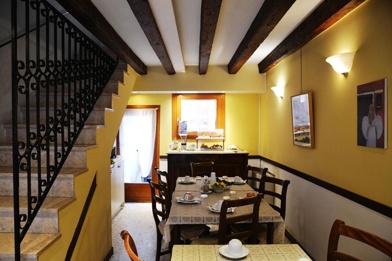 Oceano Mare B&B Venice Exterior photo