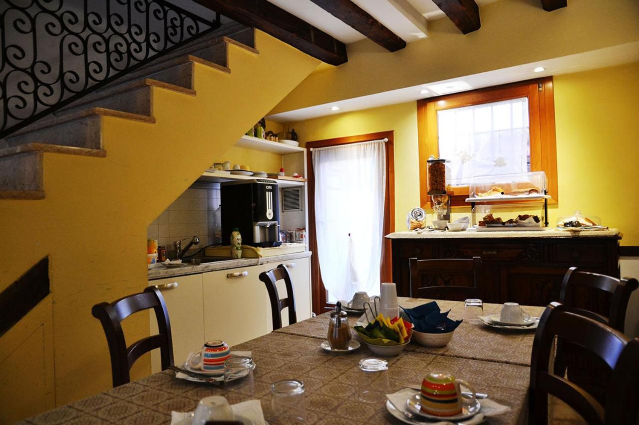 Oceano Mare B&B Venice Exterior photo