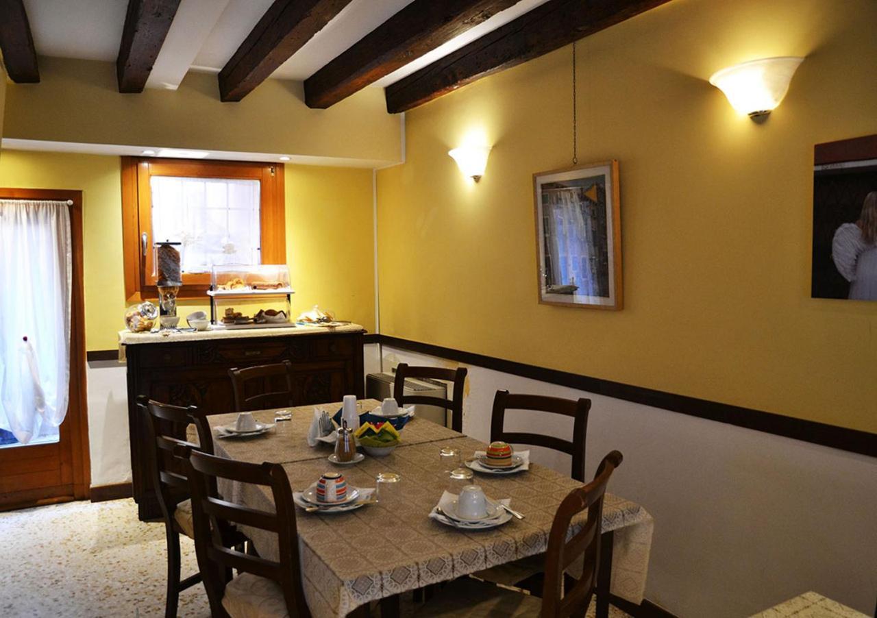 Oceano Mare B&B Venice Exterior photo
