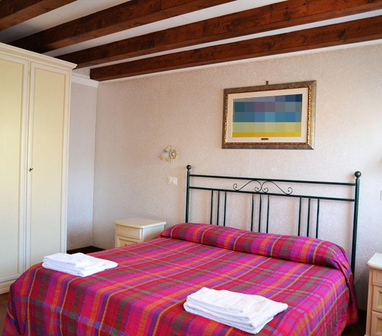 Oceano Mare B&B Venice Exterior photo