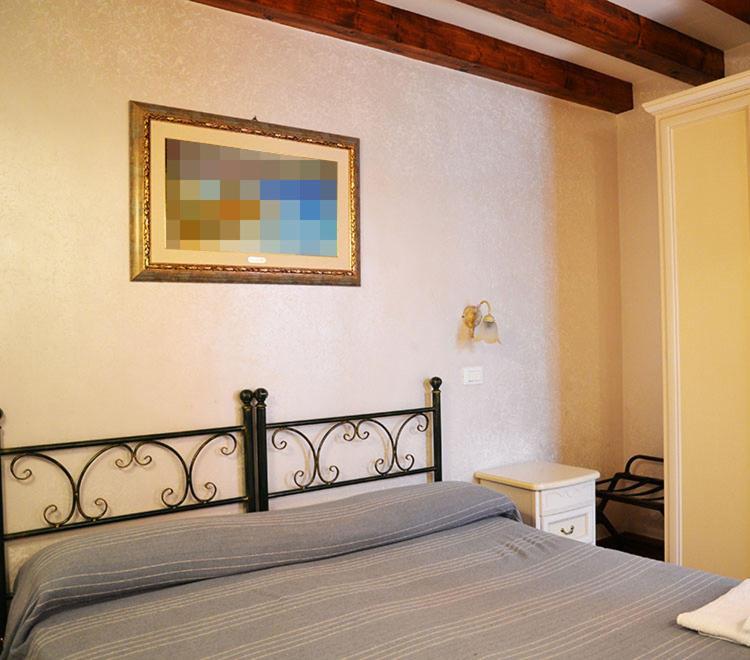 Oceano Mare B&B Venice Exterior photo